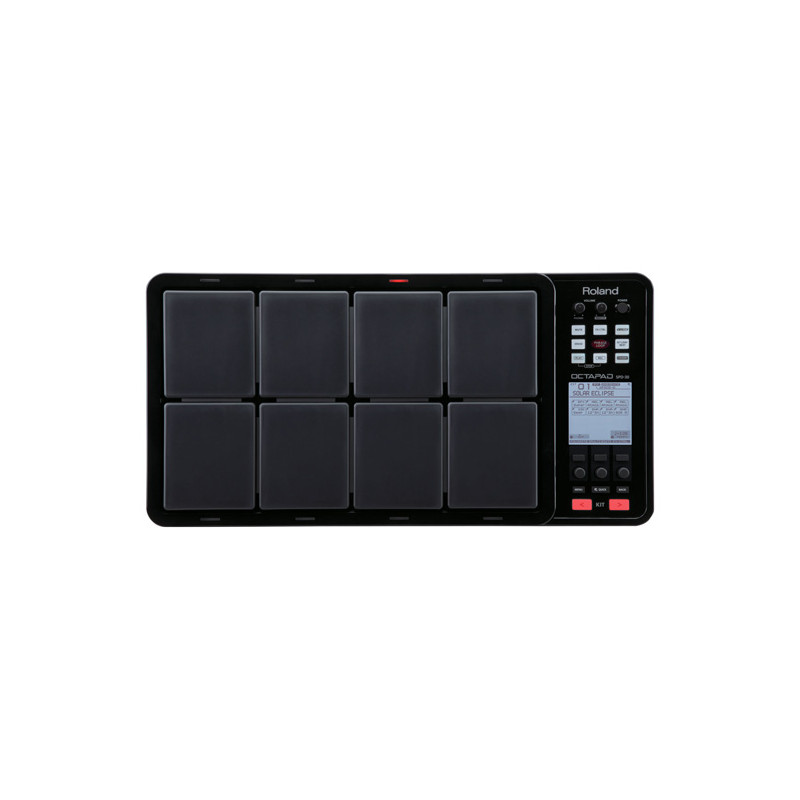 ROLAND SPD30BK OCTAPAD BLACK