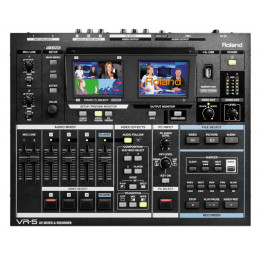 ROLAND VR5