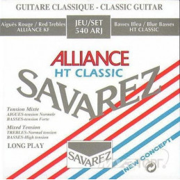 SAVAREZ 540ARJ