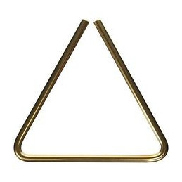 SABIAN TRIANGOLO HH 10"