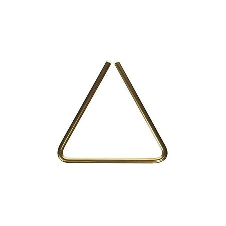 SABIAN 61135-10B8H - TRIANGOLO IN BRONZO MARTELLATO 10"