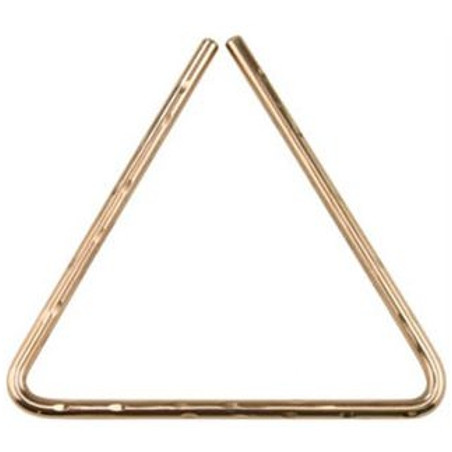 SABIAN  61135-7B8H - TRIANGOLO IN BRONZO MARTELLATO 7"