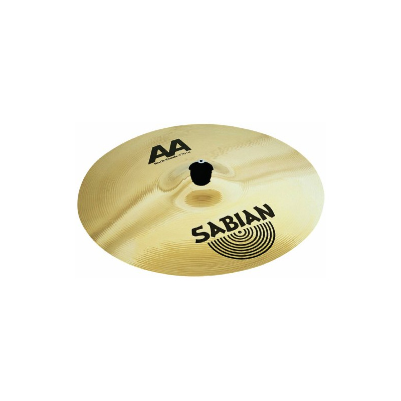 SABIAN AA ROCK CRASH 17"