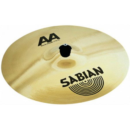 SABIAN AA ROCK CRASH 17"