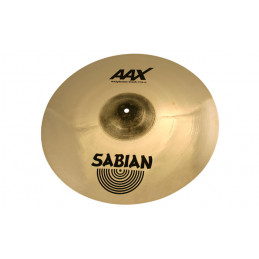 SABIAN AAX EXPLOSION CRASH 19
