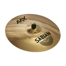 SABIAN SABIAN AAX STAGE CRASH 17"