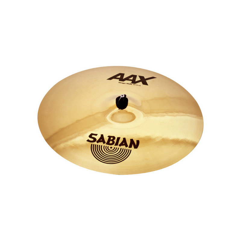 SABIAN 22012X AAX STAGE RIDE 20"