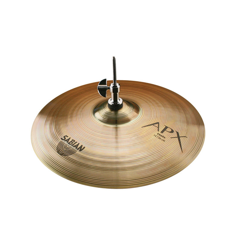 SABIAN APX HIHAT 14"