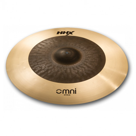 SABIAN HHX OMNI JOYO MAYER RIDE 22" - 122OMX