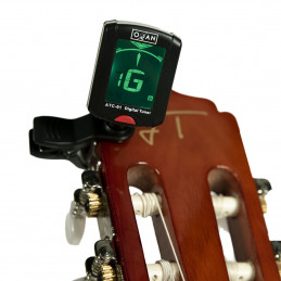 QGC-25 CLASSIC PACK