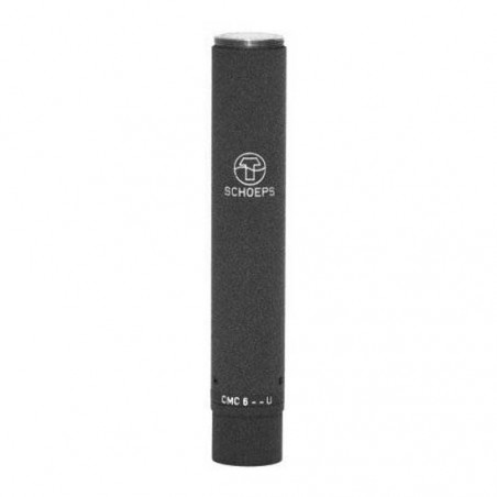 SCHOEPS CMC6UG MIC PREAMP ADATTO A CAPSULE SERIE MK