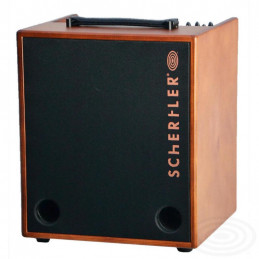 SCHERTLER JAM - WOOD