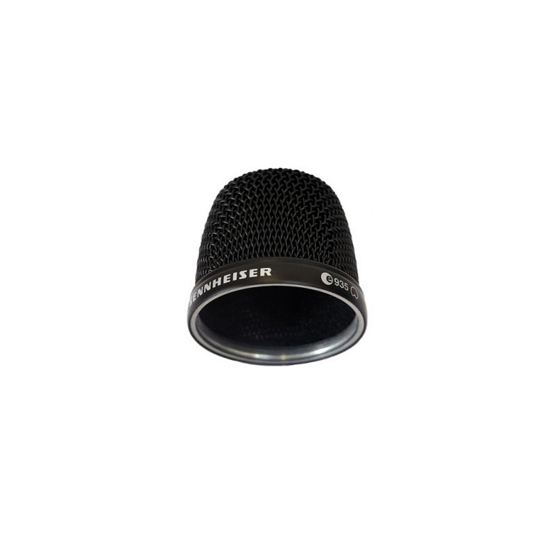 SENNHEISER 538280 BLACK BASKET TOP PER MMD935