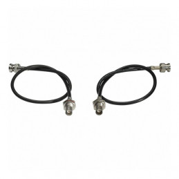 SENNHEISER AM 2 ANTENNA FRONT MOUNT KIT 50 OHM