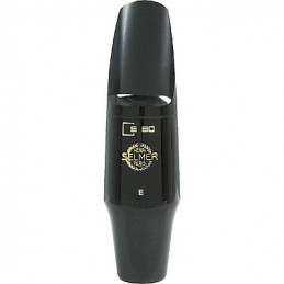 SELMER S80E BOCCHINO PER SAX BARITONO