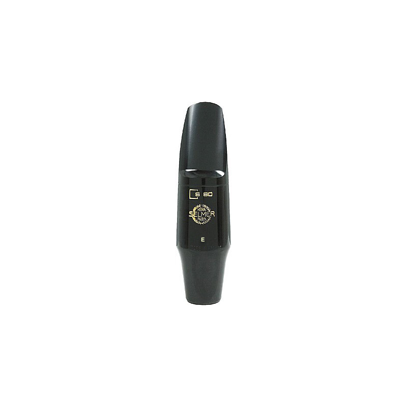 SELMER S80E BOCCHINO PER SAX BARITONO