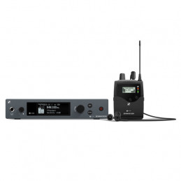 SENNHEISER EW IEM G4 WIRELESS IN EAR MONITORING