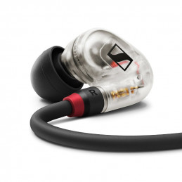 SENNHEISER IE 40 PRO CLEAR IN-EAR MONITOR