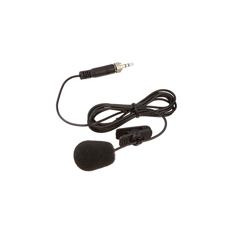 SENNHEISER ME4-N MICROFONO LAVALIER CARDIOIDE EVOLUTION SERIE