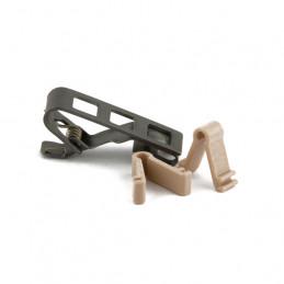 SENNHEISER MZQ 02 CABLE CLAMP