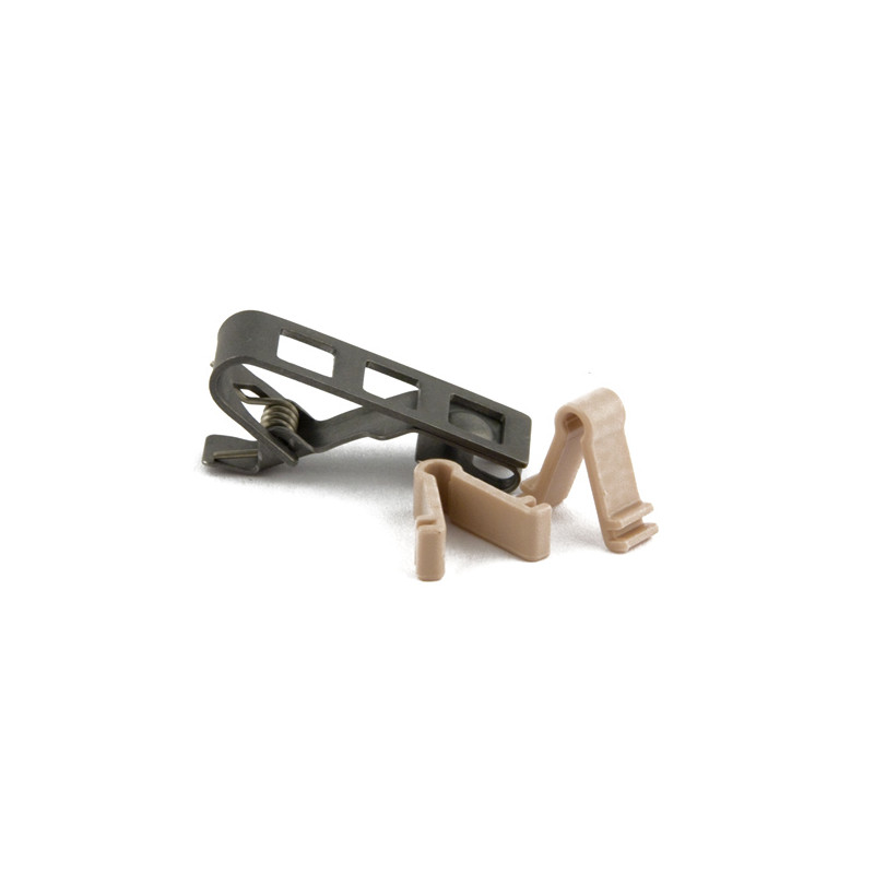 SENNHEISER MZQ 02 CABLE CLAMP