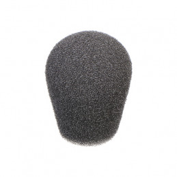 SENNHEISER MZW4EW WINDSCREEN LAVALIER ME4