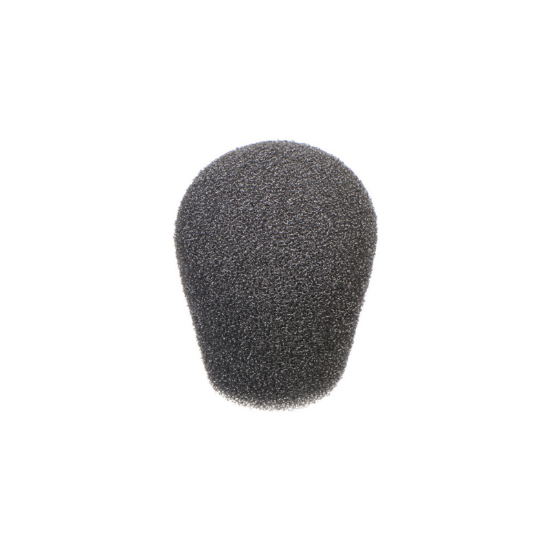 SENNHEISER MZW4EW WINDSCREEN LAVALIER ME4