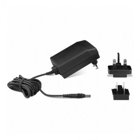 SENNHEISER NT1-1 ALIMENTATORE 230V/12V DC ASA1