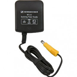 SENNHEISER NT2-3 SWITCHING ADAPTER