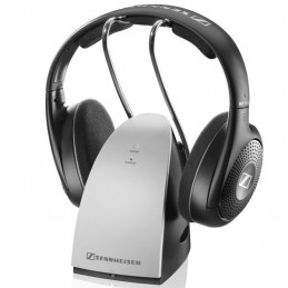 SENNHEISER RS120II WIRELESS HEADPHONE