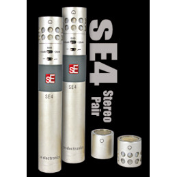 SE ELECTRONICS SE SE4ST