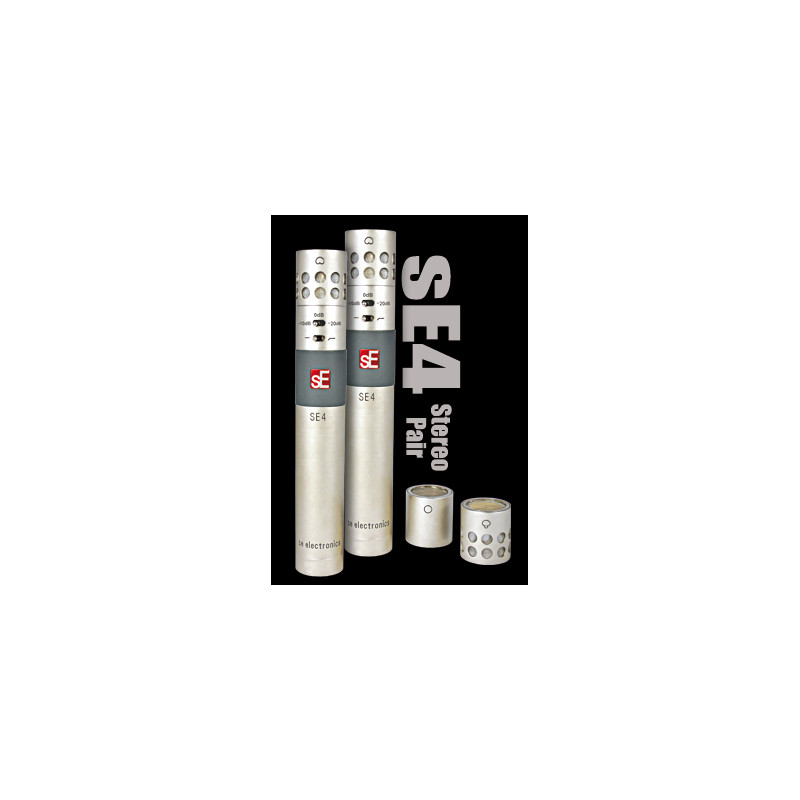 SE ELECTRONICS SE SE4ST
