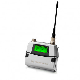 SENNHEISER SK 5212-II SUPERIOR VERSATILE BODYPACK TRANSMITTER