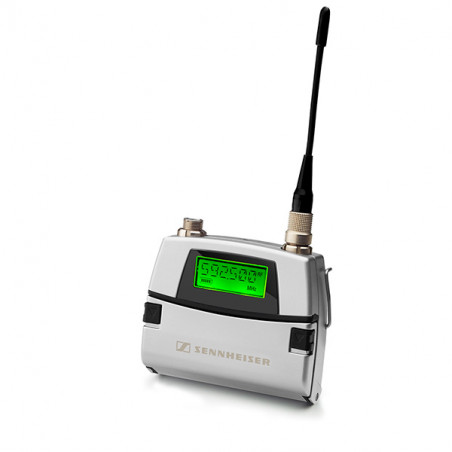 SENNHEISER SK 5212-II SUPERIOR VERSATILE BODYPACK TRANSMITTER