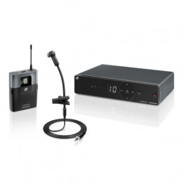 SENNHEISER XSW 1-908 RADIOMICROFONO PER FIATI