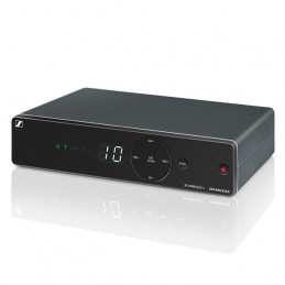 SENNHEISER XSW 1-ME2-E WIRELESS MICROPHONE SYSTEM VOICE LAVALIER