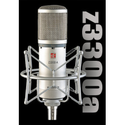 SE ELECTRONICS SE Z3300A
