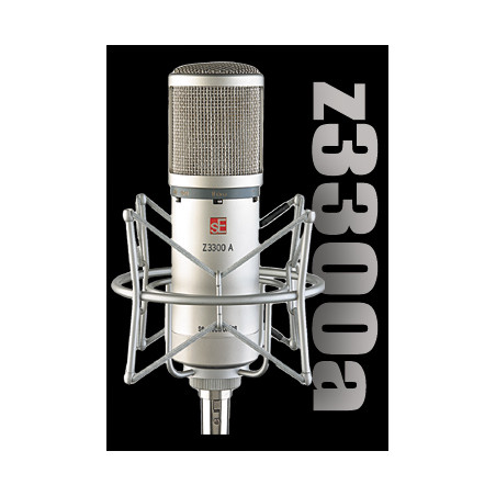 SE ELECTRONICS SE Z3300A