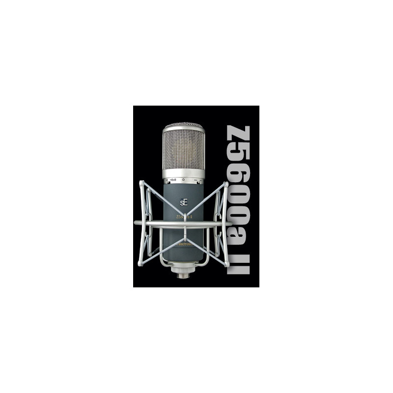 SE ELECTRONICS SE Z5600A II