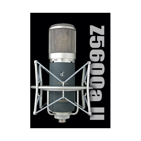SE ELECTRONICS SE Z5600A II