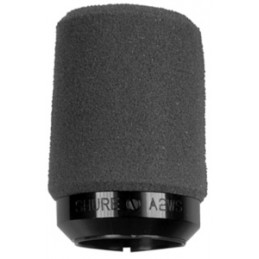 SHURE A2WS BLK
