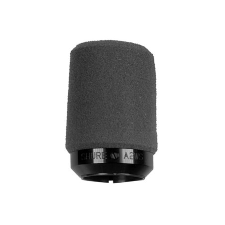 SHURE A2WS BLK