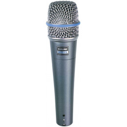 SHURE BETA 57 A