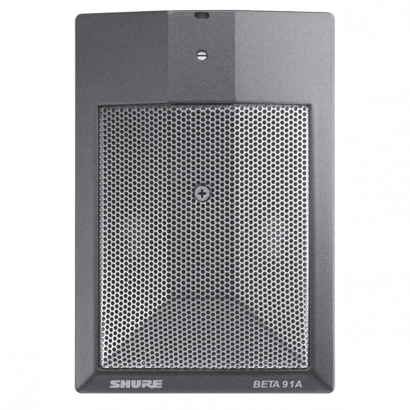 SHURE BETA 91A