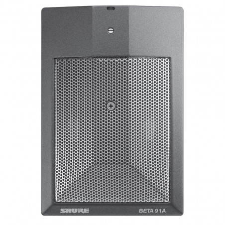 SHURE BETA91A - DA SUPERFICE CONDENSATORE SEMICARDIOIDE