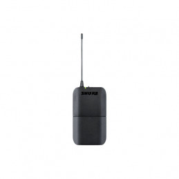 SHURE BLX1288/W85 WIRELESS COMBO SYSTEM WITH SM58 HANDHELD AND WL185 LAVALIER
