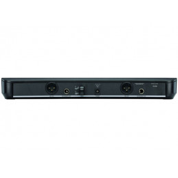 SHURE BLX288E-BETA58 COMBO DUAL WIRELESS MICROPHONE SYSTEM