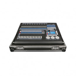 SHOWTEC CREATOR 2048 DMX MOVING LIGHT