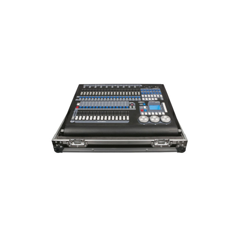 SHOWTEC CREATOR 2048 DMX MOVING LIGHT