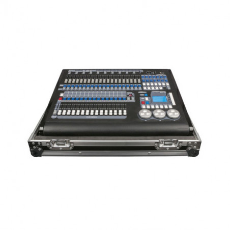 SHOWTEC CREATOR 2048 CONTROLLER DMX FOR MOVING LIGHT